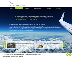 Web Design by Mlle lily for this project | Design #5917655