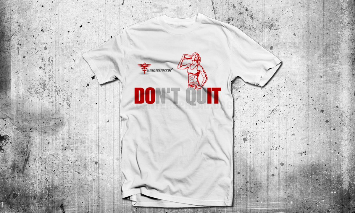 T-Shirt-Design von CENTERSPREAD für dieses Projekt | Design #5888534