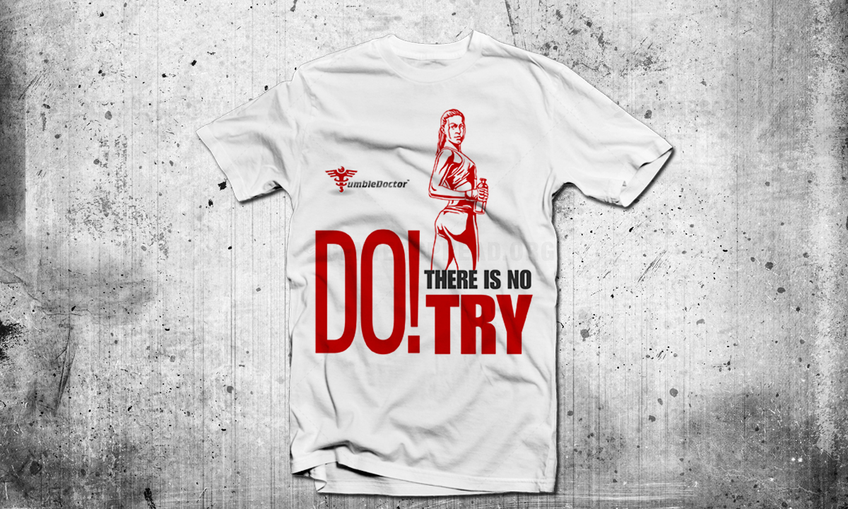 T-shirt Design by CENTERSPREAD for this project | Design #5888541