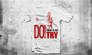 Design de T-shirt par CENTERSPREAD pour ce projet | Design : #5888541