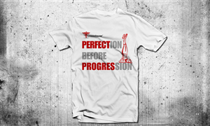 Design de T-shirt par CENTERSPREAD pour ce projet | Design : #5888556
