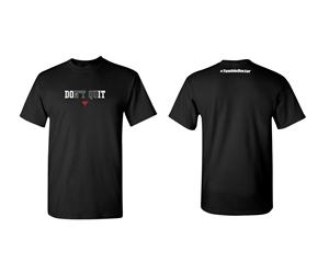 T-shirt Design by Brando