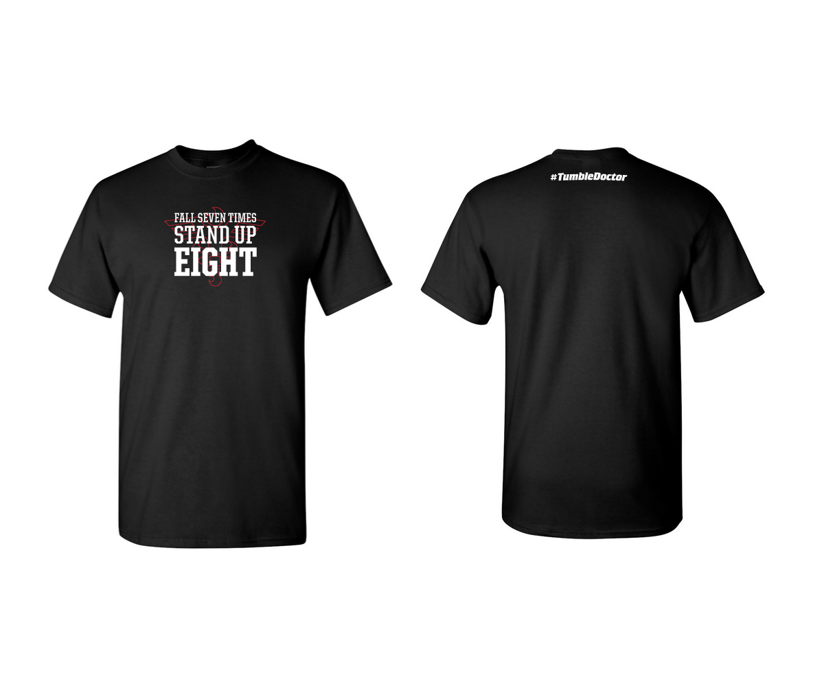 T-shirt Design by Brando for this project | Design #5861607