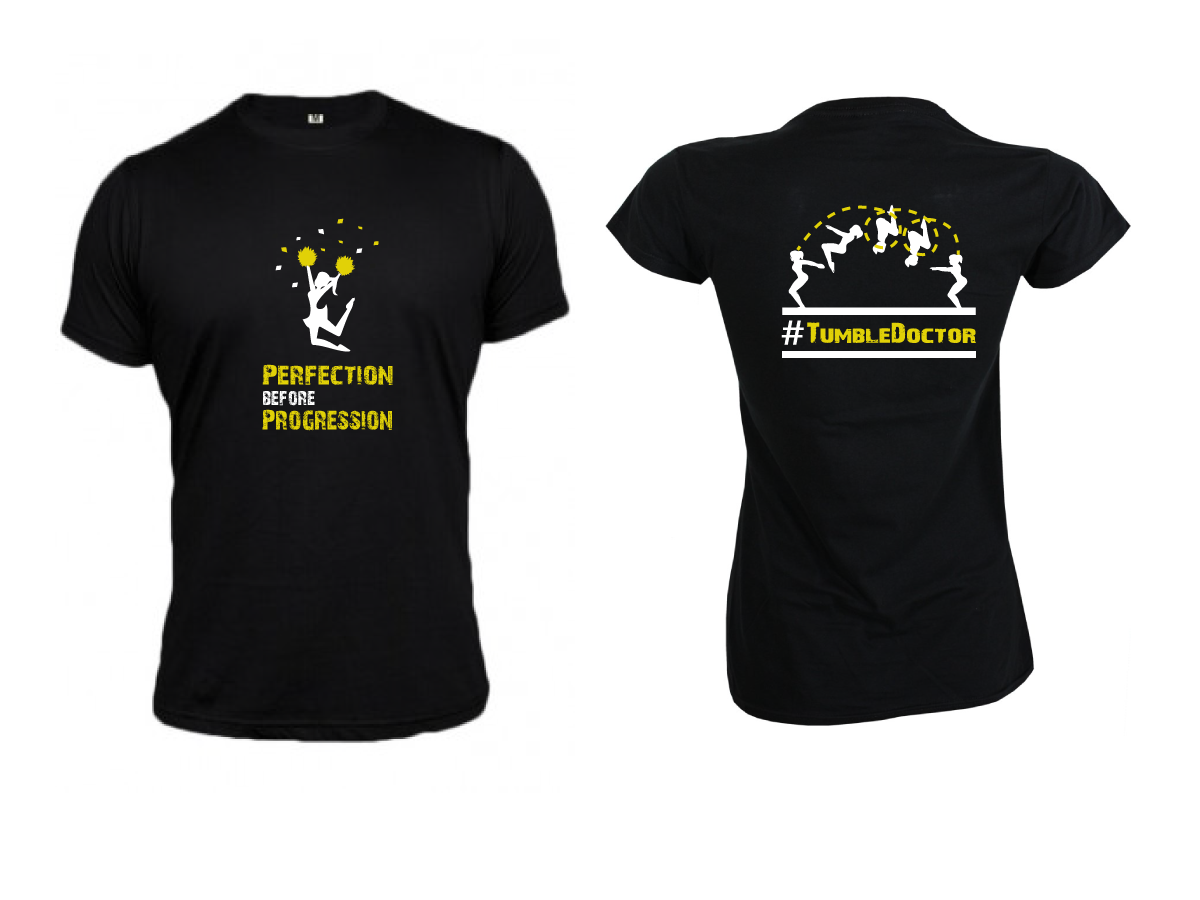 T-shirt Design by Ankur Mishra for this project | Design #5880325