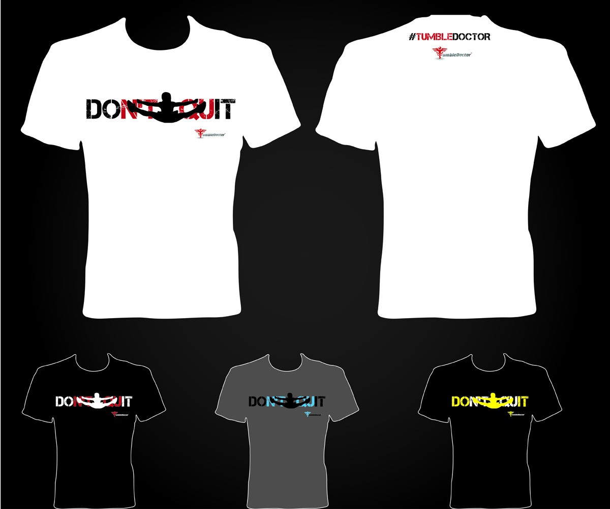 T-shirt Design by jayneel_s for this project | Design #5945354