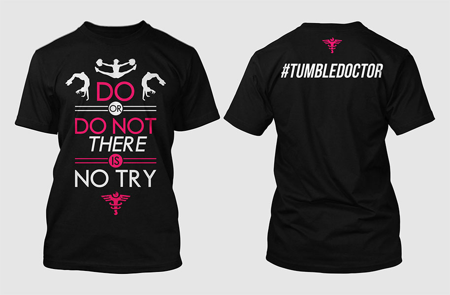 T-shirt Design by 777SKY for this project | Design #5871628