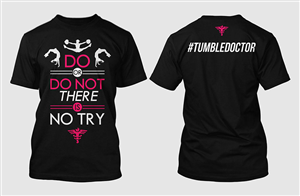 T-Shirt-Design von 777SKY für dieses Projekt | Design #5871628