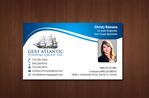 Business Card Design by Design'nteam for this project | Design: #5852026