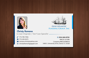Business Card Design by Design'nteam for this project | Design: #5852064