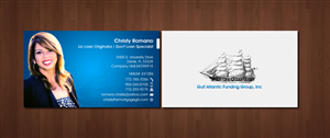 Business Card Design by Design'nteam for this project | Design: #5852126