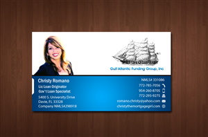 Business Card Design by Design'nteam for this project | Design: #5852135