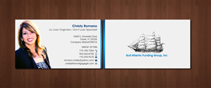 Business Card Design by Design'nteam for this project | Design: #5852139