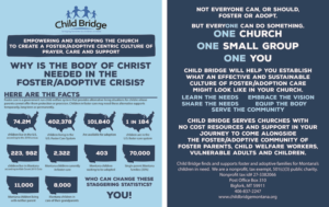 Diseño Infográfico por JasonMaricArt para Child Bridge | Diseño: #6691176