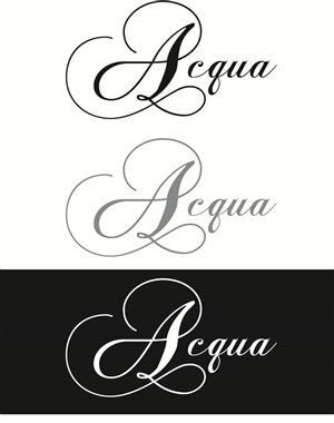 Logo Design by BJ Unger