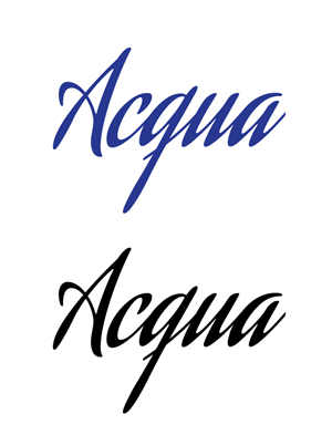 Logo Design by Jessiivee