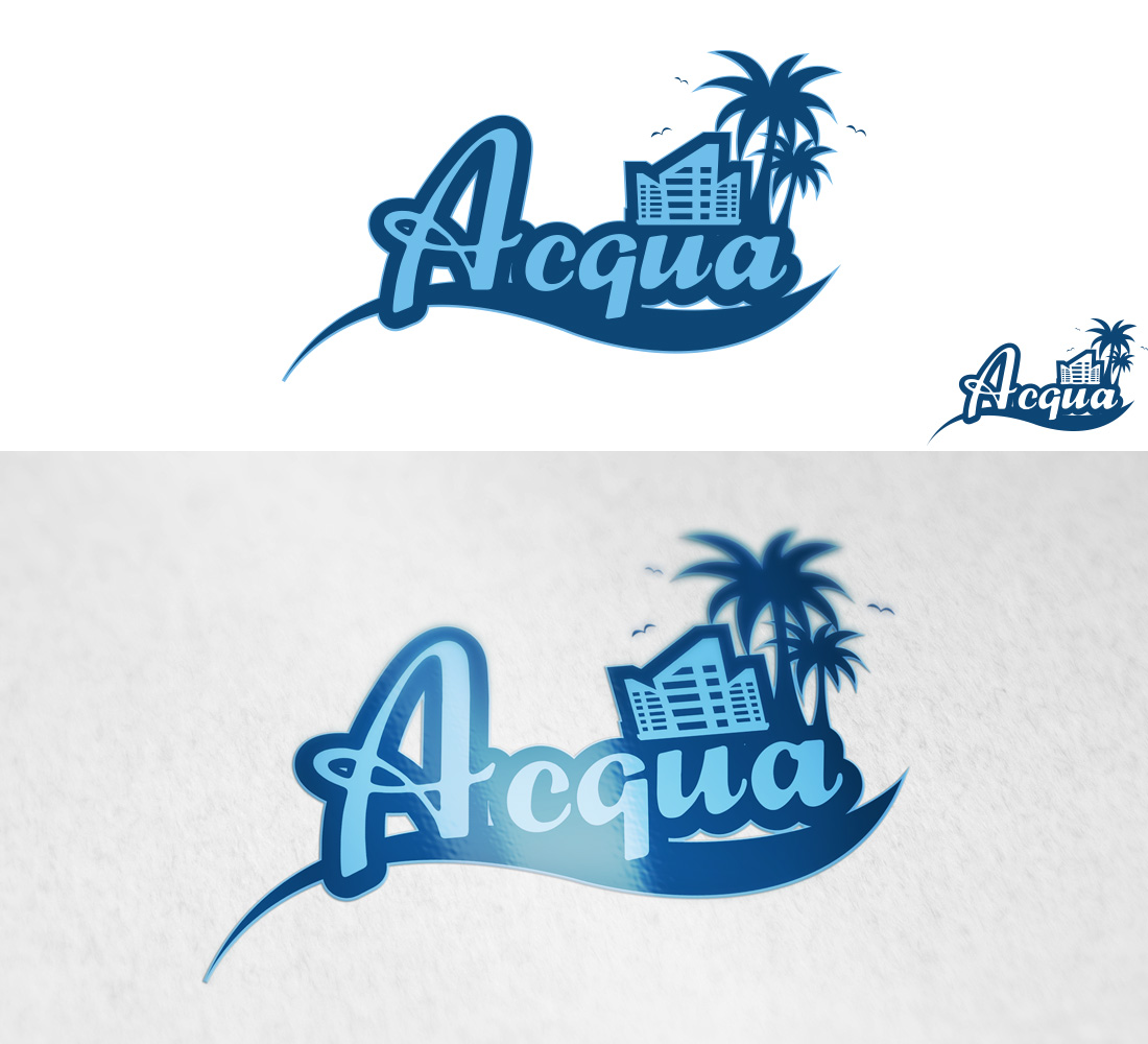 Logo-Design von Patrick07 für dieses Projekt | Design #5877214