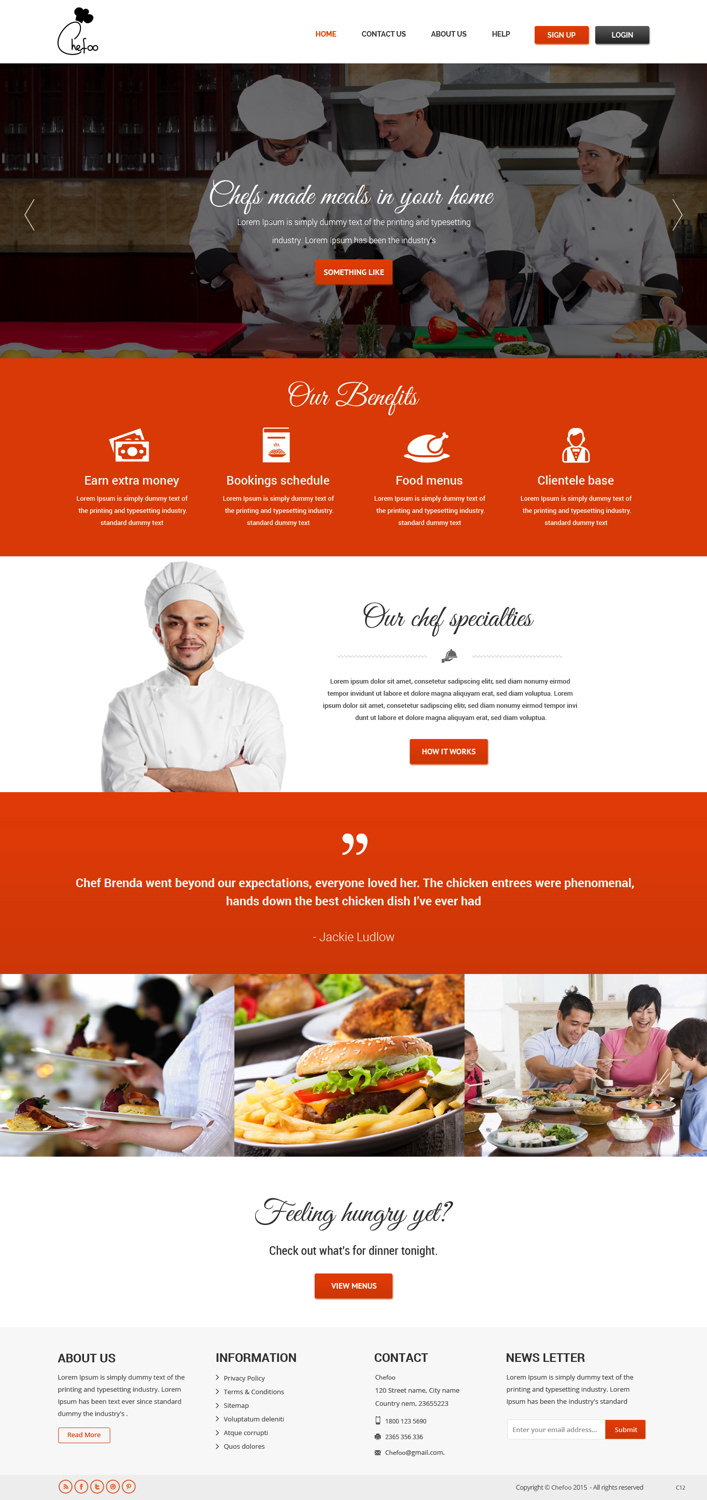 Diseño de Página de Aterrizaje por pb para este proyecto | Diseño #5851143