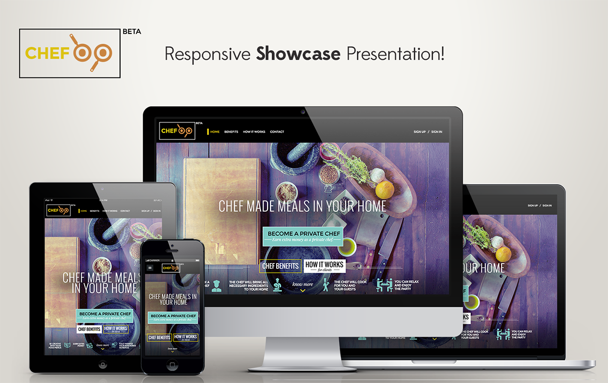 Landing Page Design by vibinraj for this project | Design #5894643