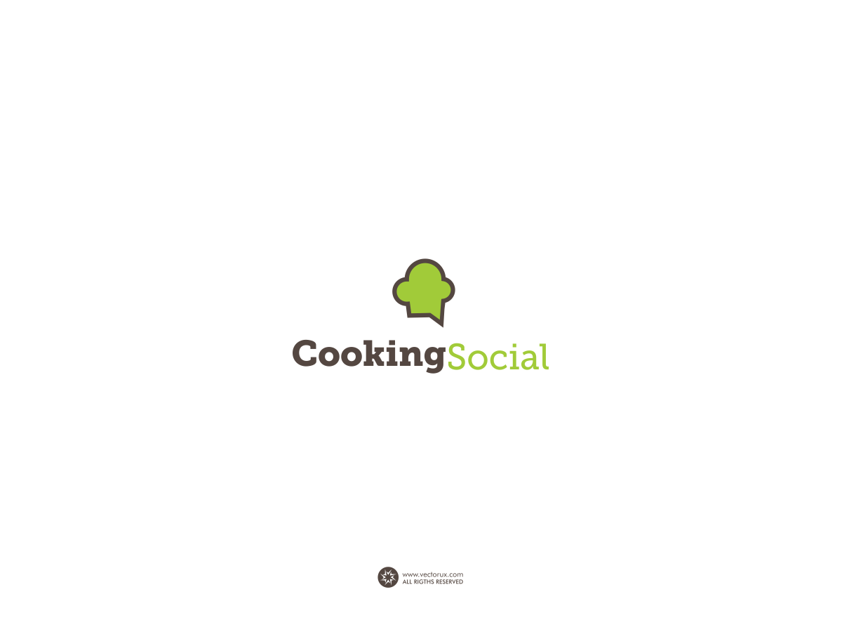 Logo Design by Vectorux for this project | Design #5900157