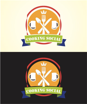 Logo Design by momee