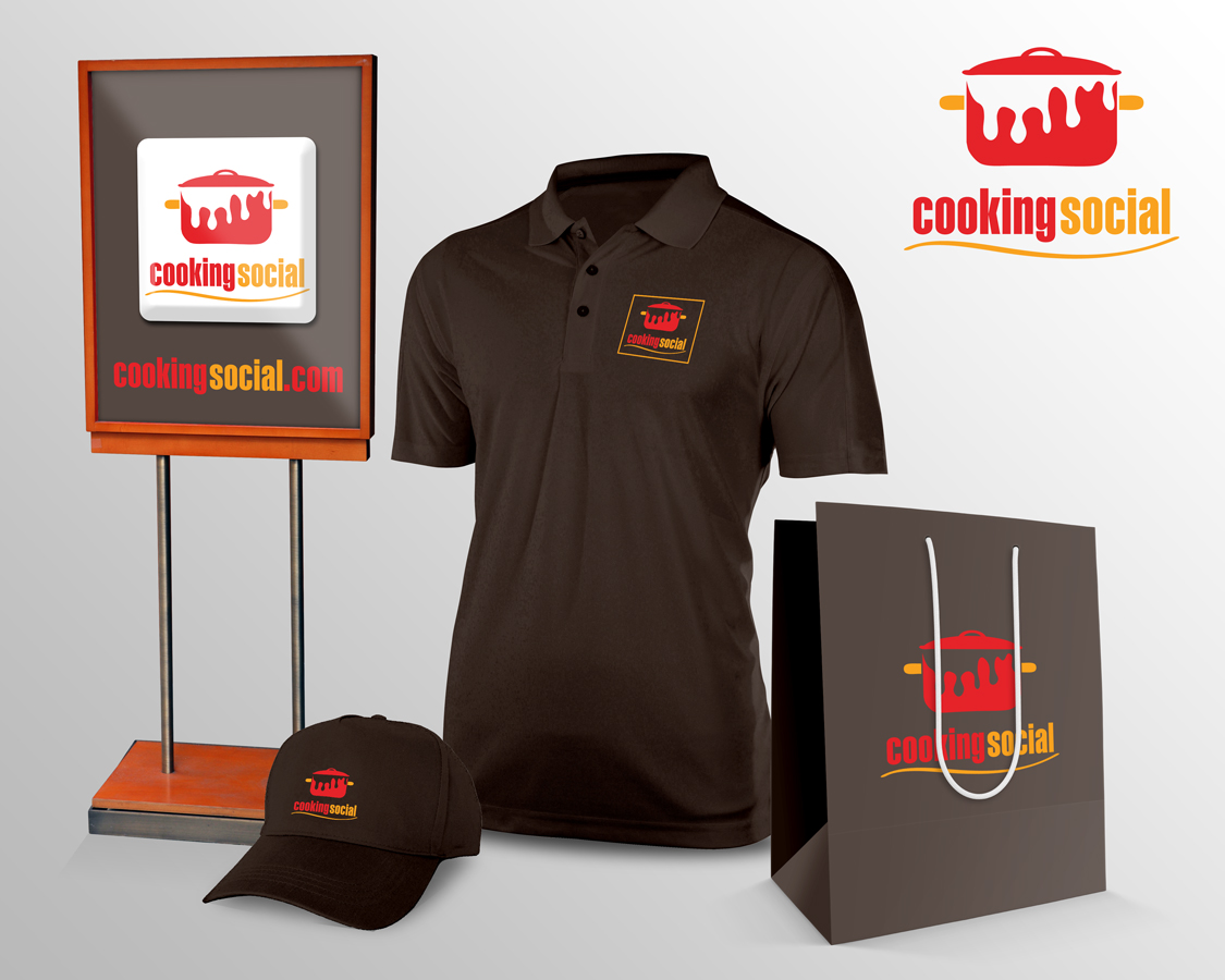 Logo Design by Ministry of Design for this project | Design #5832694