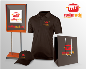 Logo Design by Ministry of Design