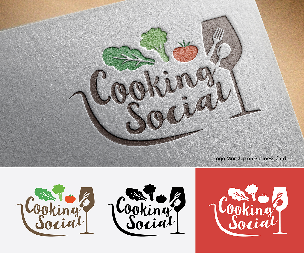 Logo Design by soarsense for this project | Design #5896761