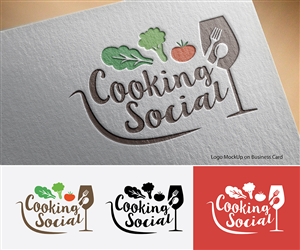 Logo Design by soarsense for this project | Design #5896761