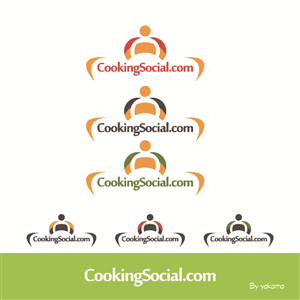Logo Design by Kilolo Zoloo for this project | Design: #5830498