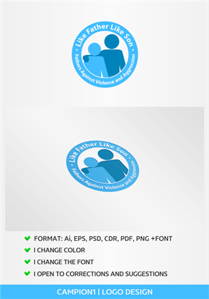 Design de Logo par artsterdam pour ce projet | Design : #5831091