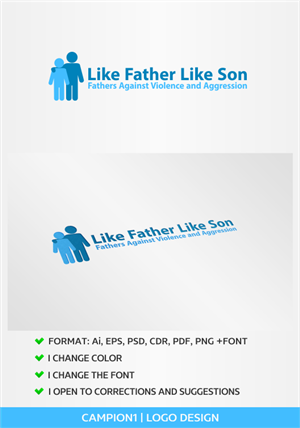 Design de Logo par artsterdam pour ce projet | Design : #5831094