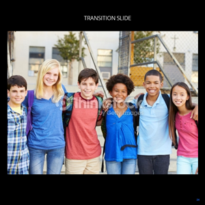 PowerPoint Design by uniquedesign10 for this project | Design: #5859598
