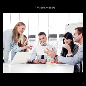 PowerPoint Design by uniquedesign10 for this project | Design: #5859600
