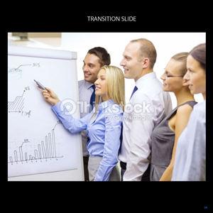 PowerPoint Design by uniquedesign10 for this project | Design: #5859628