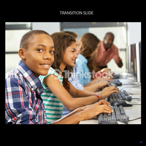 PowerPoint Design by uniquedesign10 for this project | Design: #5859660