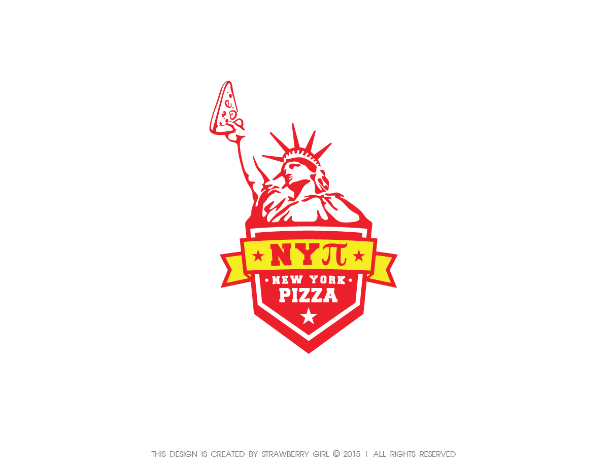 Logo Design by Strawberry Girl for this project | Design #5871828