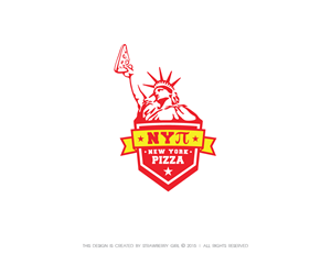 Logo Design by Strawberry Girl for this project | Design: #5871828
