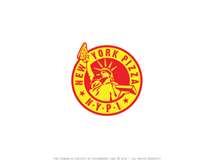 Logo Design by Strawberry Girl for this project | Design: #5880500