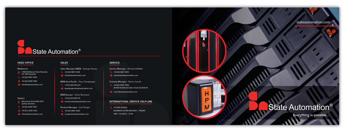 Brochure Design by Andrew1965 for this project | Design #5877337