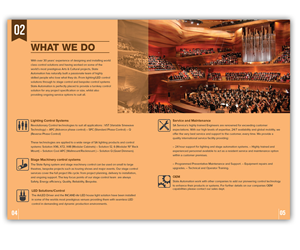 Design de Brochure par Andrew1965 pour ce projet | Design : #5886322