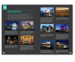 Brochure Design by Andrew1965 for this project | Design: #5886324
