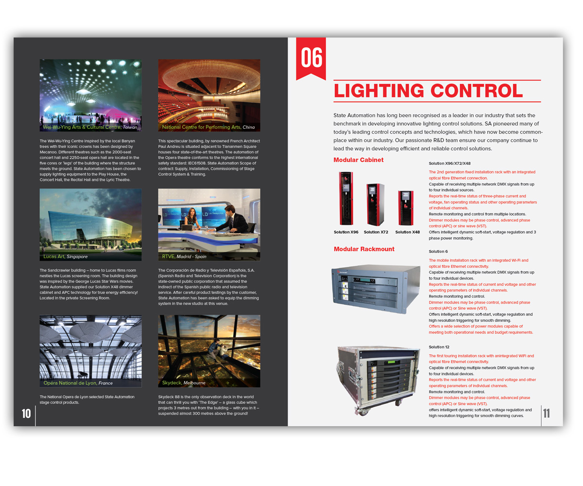 Design de Brochure par Andrew1965 pour ce projet | Design #5886331