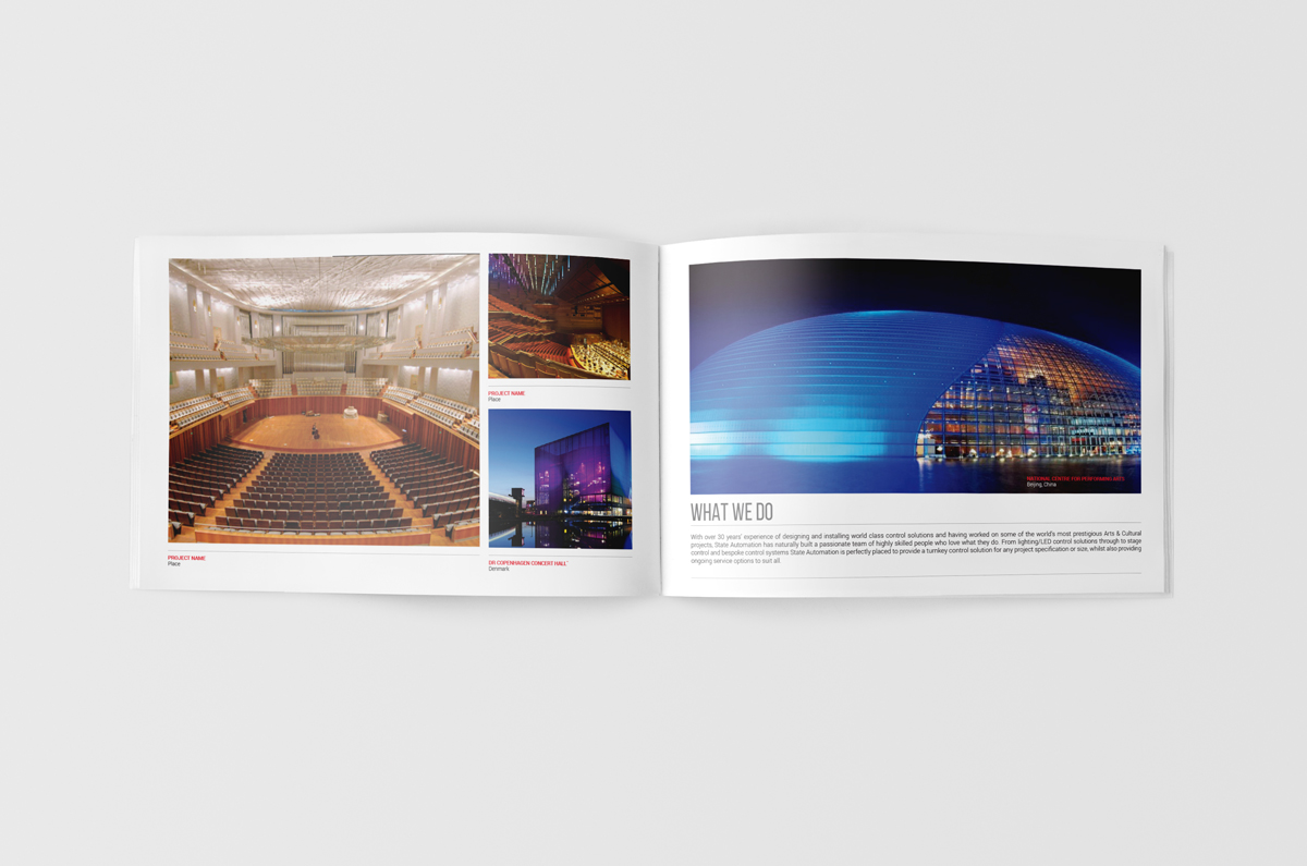Design de Brochure par One creative works pour ce projet | Design #5861598