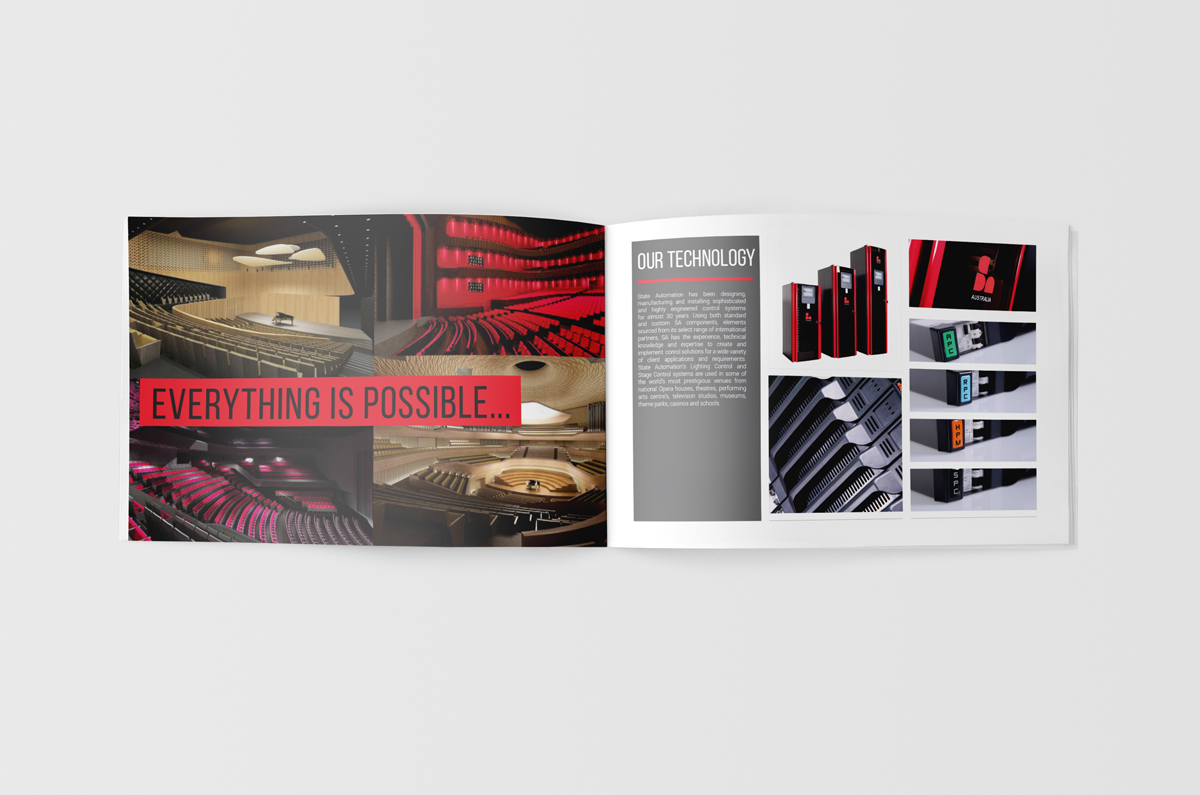 Design de Brochure par One creative works pour ce projet | Design #5861604