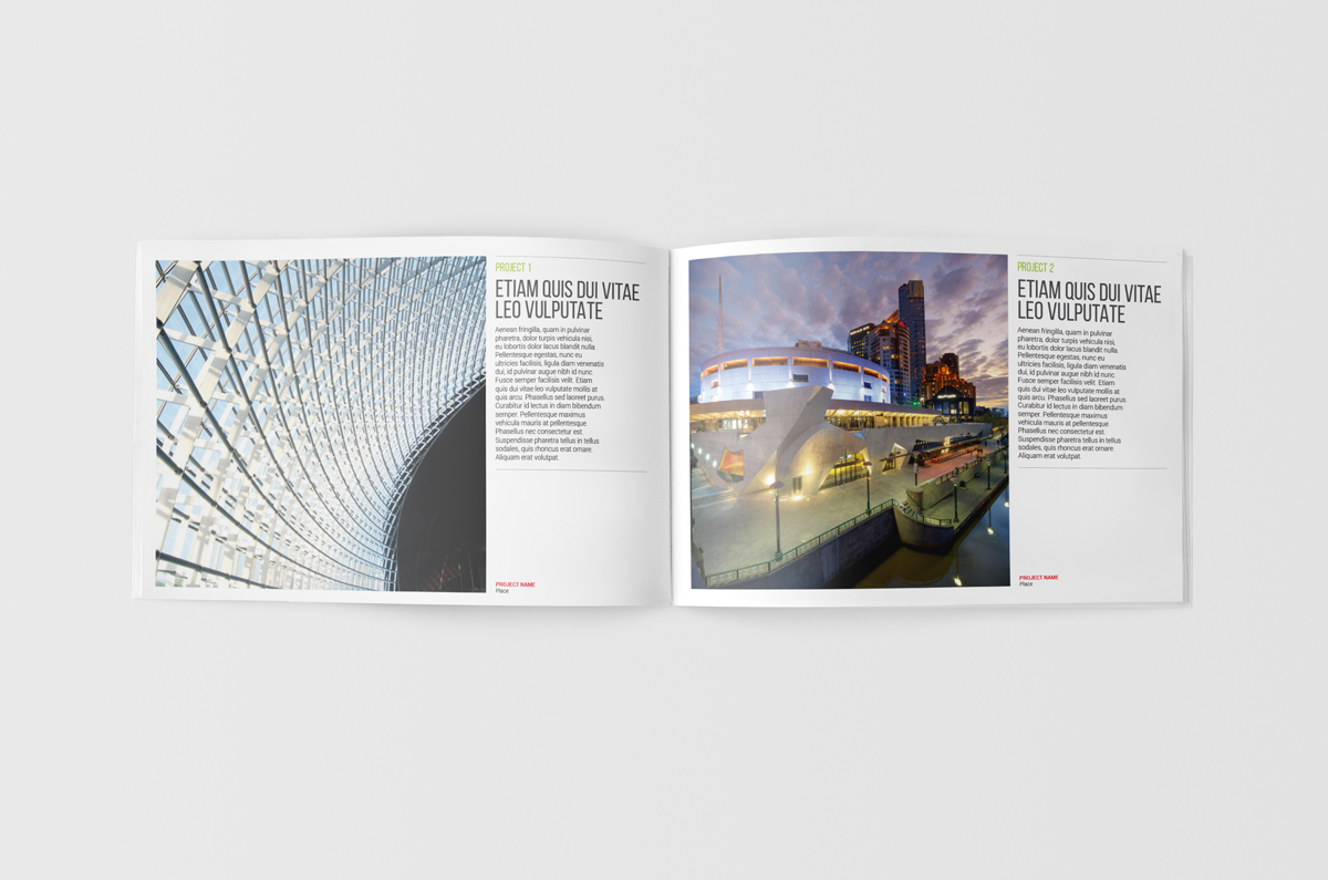 Design de Brochure par One creative works pour ce projet | Design #5861611