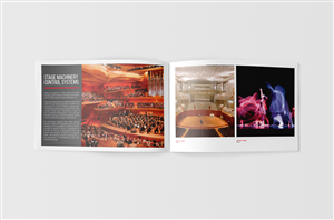 Design de Brochure par One creative works pour ce projet | Design : #5861617