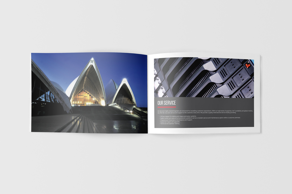 Brochure Design by One creative works for this project | Design #5861623