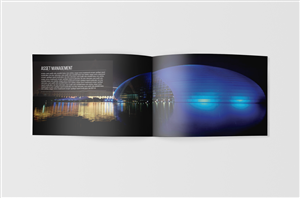 Brochure Design by One creative works for this project | Design: #5861626