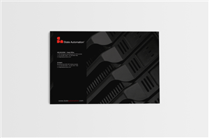 Brochure Design by One creative works for this project | Design: #5861635