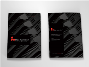 Brochure Design by One creative works for this project | Design: #5908181
